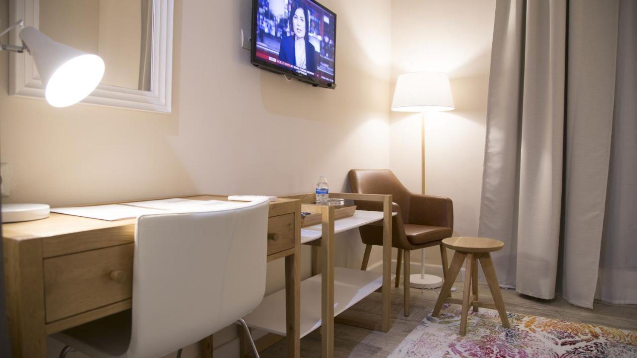 The Best Centric Hotel Nouakchott Exteriör bild